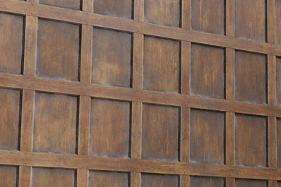 Panelling