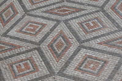 Mosaic
