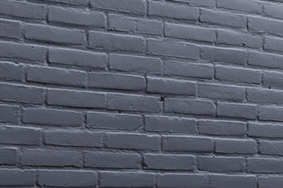 Painted Bricks
