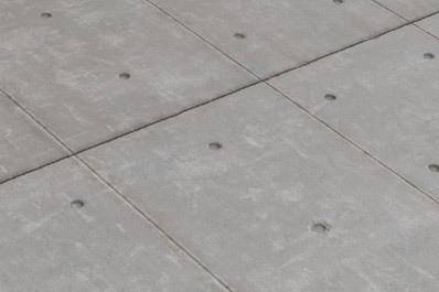 Formwork Concrete
