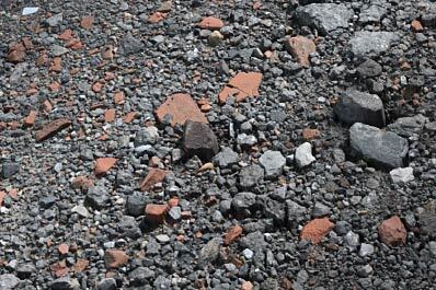 Gravel
