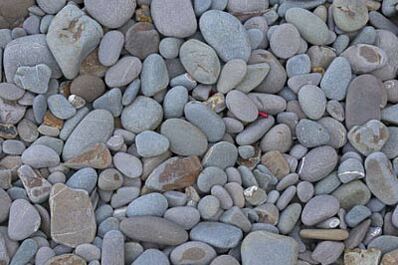 Pebbles