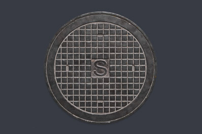 Manholes