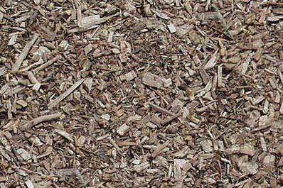Wood Chips