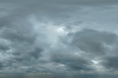 Overcast