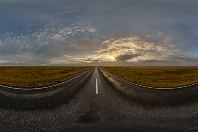 Roads