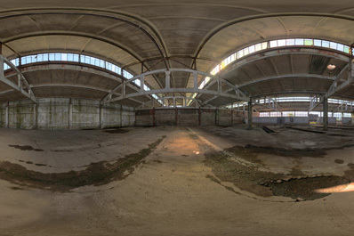 Industrial