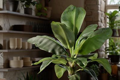 House & Garden Plants