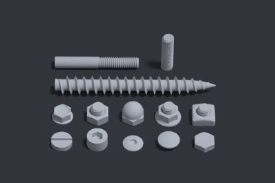 Various