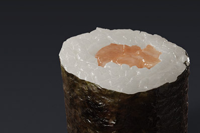 Food - Sushi