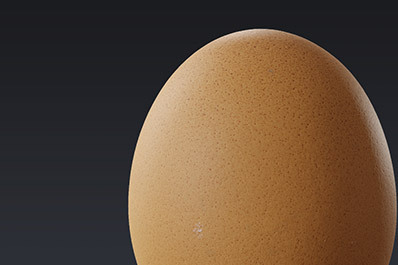 Food - Eggs