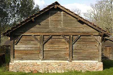Barns