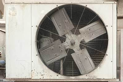 Air Conditioners