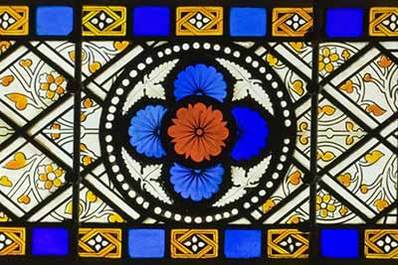 Stained Glass