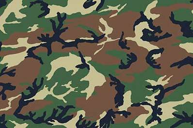 Camouflage