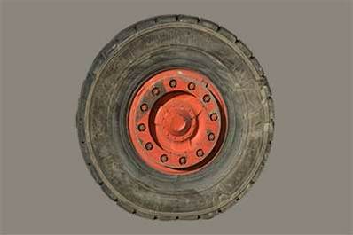 Wheels