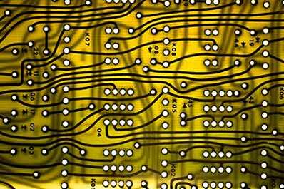 Electronics