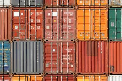 Containers