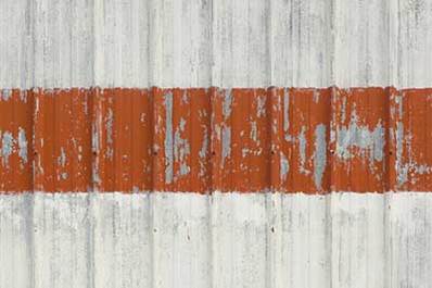 Corrugated Plates