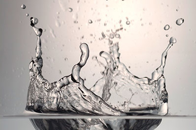 Water