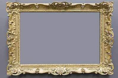 Painting Frames
