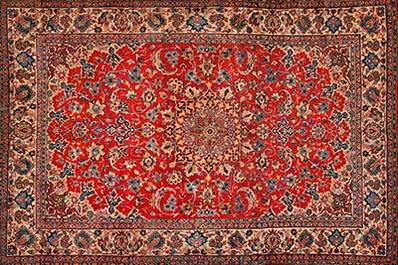 Persian Carpets