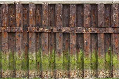 Bulkheads