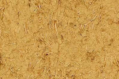 Loam Walls