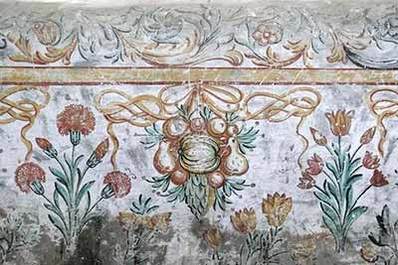 Murals