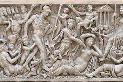 Reliefs