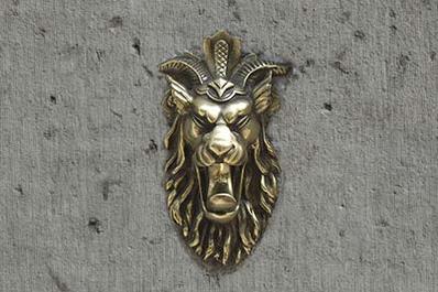 Lions and Gargoyles