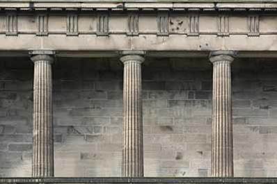 Pillars