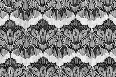 Lace Trims