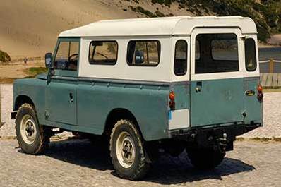 Vehicles