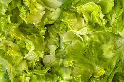 Vegetables