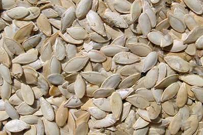 Grains and Seeds