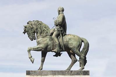 Statues