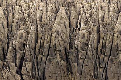 Jagged