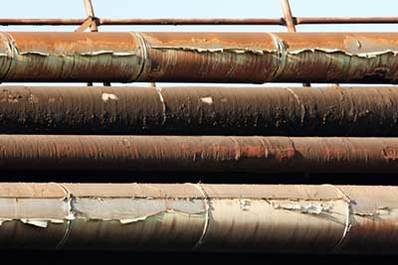 Pipes