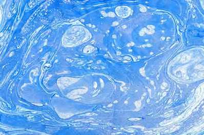 Marbled Paper