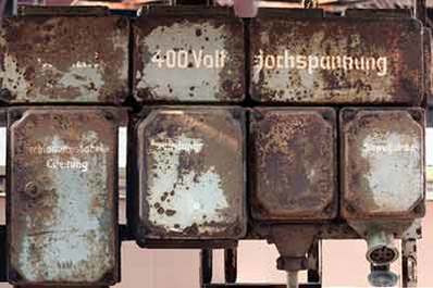 Fuse Boxes