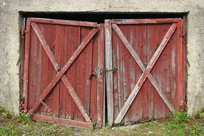 Barn