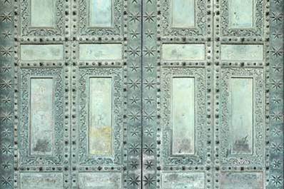 Ornate