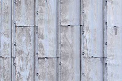 Zinc