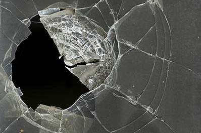 Broken Windows