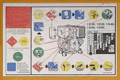 Instructions