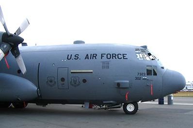 Aircraft