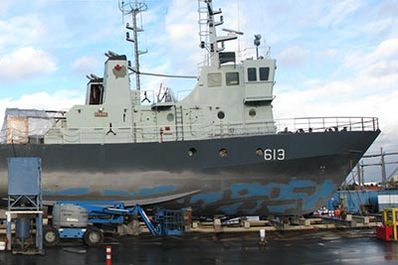 Ships
