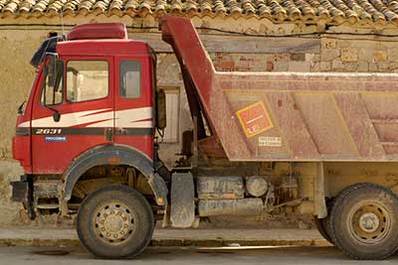 Trucks