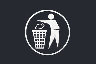 Trash